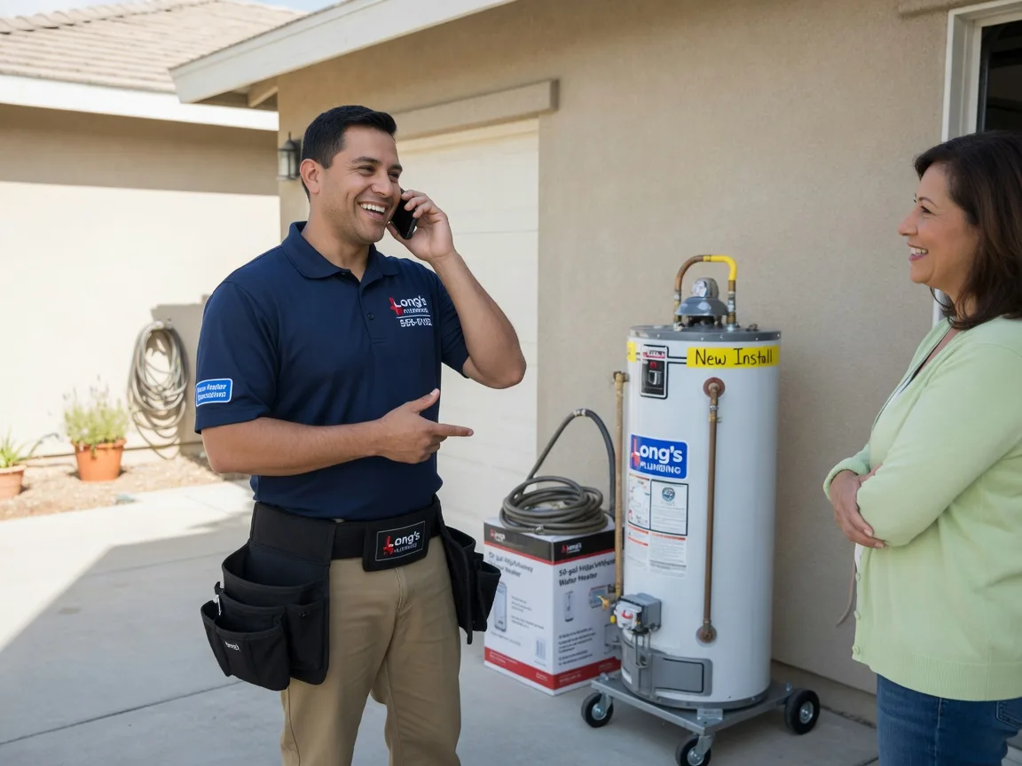 Leak Detection Bay, AR FAQs